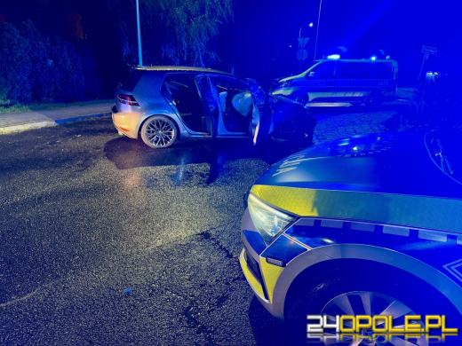 Jeden weekend, czterech nietrzeźwych kierujących. W każdym przypadku zareagowali świadkowie