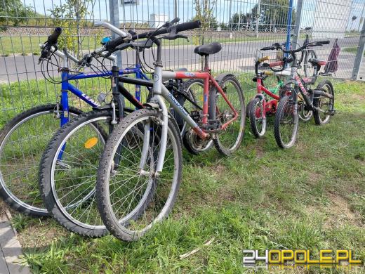 Opolanie oddają rowery, inni zabierają je za darmo. Ostatnie dni akcji