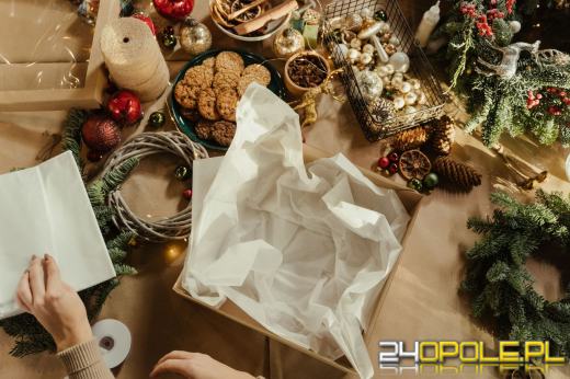 5 pomysłów na zestawy prezentowe dla klienta z okazji świąt
