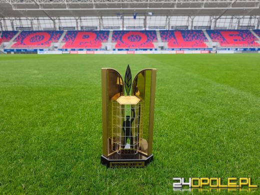 Itaka Arena z nagrodą główną w ogólnopolskim konkursie