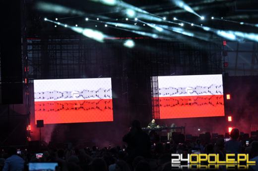 Koncert, który przerósł oczekiwania. Podsumowano wydarzenie na Itaka Arenie