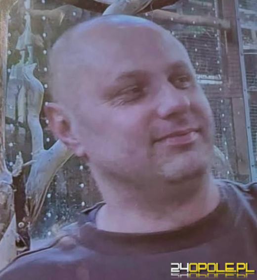 Policja poszukuje tego mężczyzny