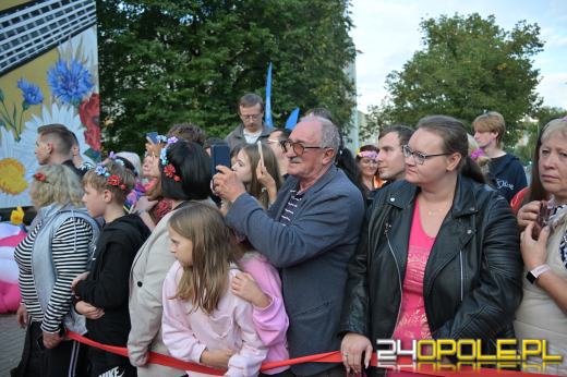 Maryla Rodowicz zostaje w Opolu. Wszystko za sprawą muralu