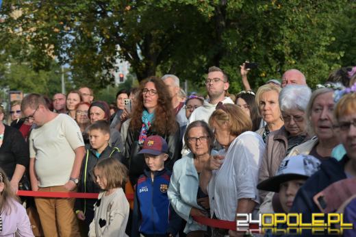 Maryla Rodowicz zostaje w Opolu. Wszystko za sprawą muralu