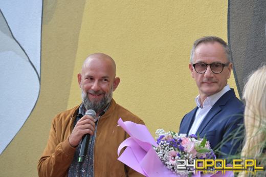 Maryla Rodowicz zostaje w Opolu. Wszystko za sprawą muralu