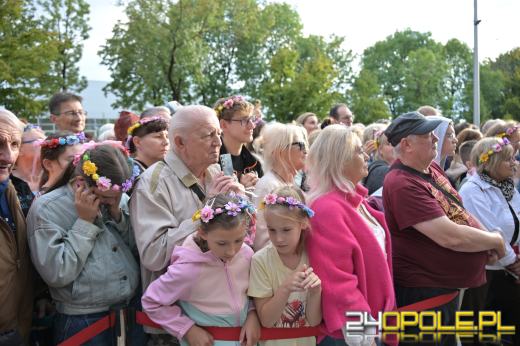 Maryla Rodowicz zostaje w Opolu. Wszystko za sprawą muralu