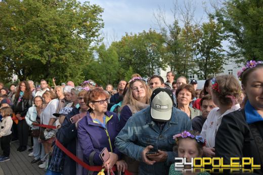 Maryla Rodowicz zostaje w Opolu. Wszystko za sprawą muralu