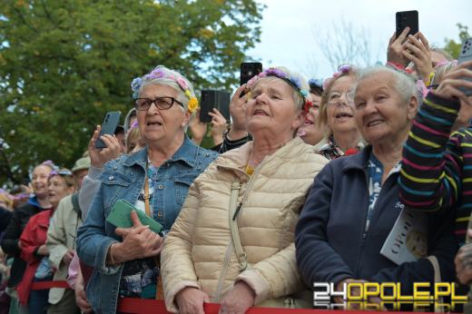 Maryla Rodowicz zostaje w Opolu. Wszystko za sprawą muralu WIDEO