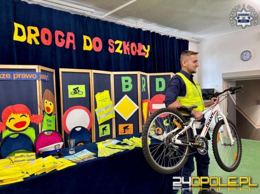 Kaski dla młodych rowerzystów - bezpieczeństwo zaczyna się od wiedzy