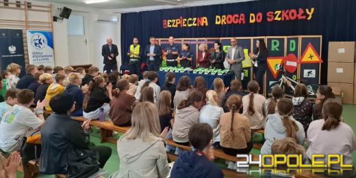Kaski dla młodych rowerzystów - bezpieczeństwo zaczyna się od wiedzy