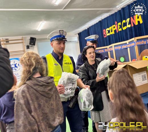 Kaski dla młodych rowerzystów - bezpieczeństwo zaczyna się od wiedzy