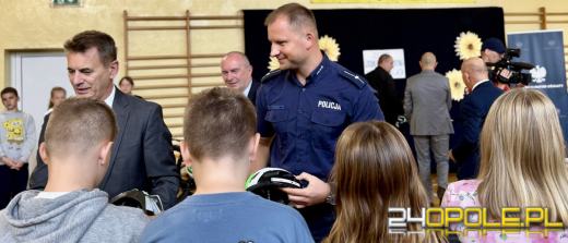 Kaski dla młodych rowerzystów - bezpieczeństwo zaczyna się od wiedzy