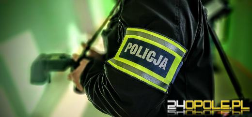 Dwuletnie dziecko ciężko ranne podczas koszenia trawy