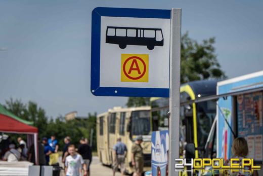 Dzień Otwarty Zajezdni MZK. Bezpłatne linie specjalne dowiozą uczestników