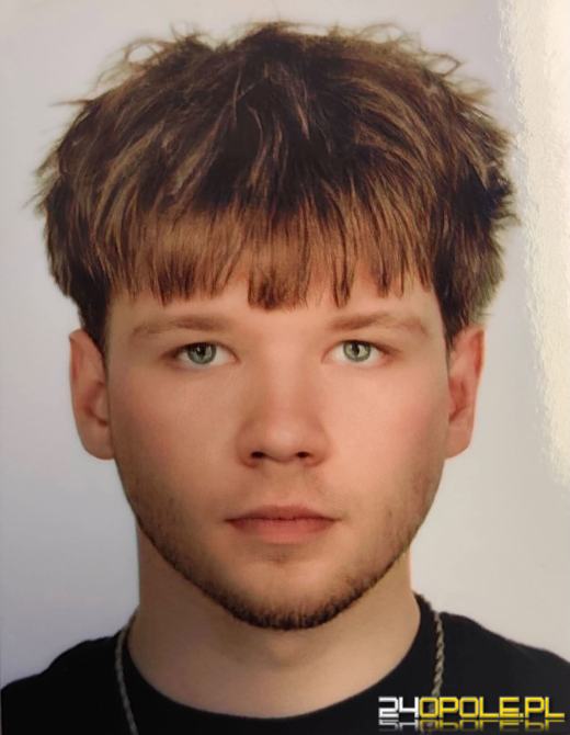 17-letni Serhii nadal poszukiwany. Policja prosi kierowców p pomoc