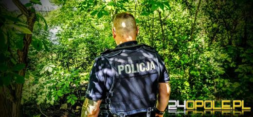 50-latek odnaleziony w pustostanie. Miał problemy z oddychaniem
