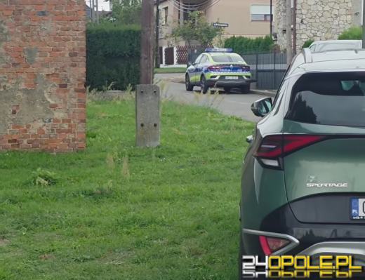 Śmierć 41-latki w Skorogoszczy. 47-letni mąż trafił do aresztu