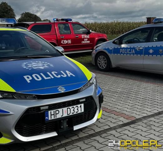 Zakończono poszukiwania 68-latka. Mężczyzna odnalazł się we Wrocławiu