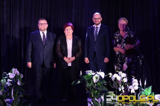 Opolska Niezapominajka. Nagrodzono organizacje, społeczników i samorządy