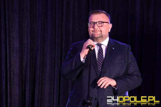 Opolska Niezapominajka. Nagrodzono organizacje, społeczników i samorządy