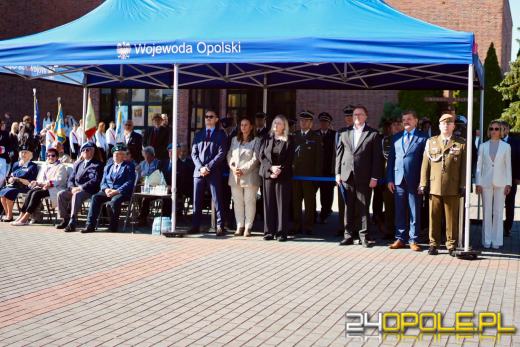 W Opolu uczczono 87. rocznicę powstania Polskiego Państwa Podziemnego