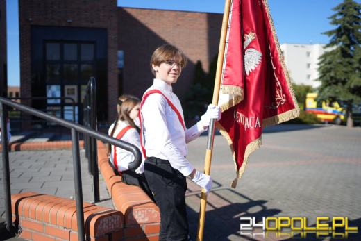 W Opolu uczczono 87. rocznicę powstania Polskiego Państwa Podziemnego