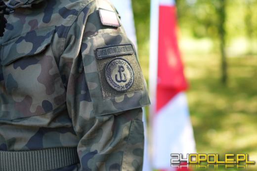 W Opolu uczczono 87. rocznicę powstania Polskiego Państwa Podziemnego
