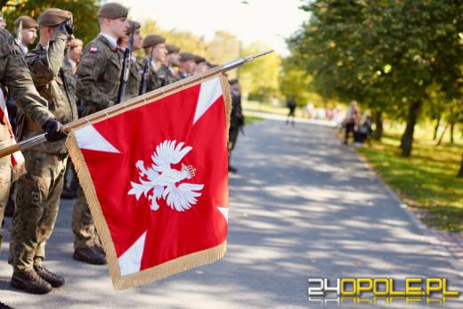 W Opolu uczczono 87. rocznicę powstania Polskiego Państwa Podziemnego