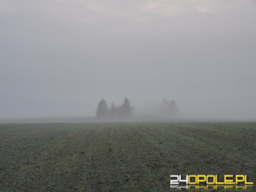 Ostrzeżenie IMGW dla naszego regionu