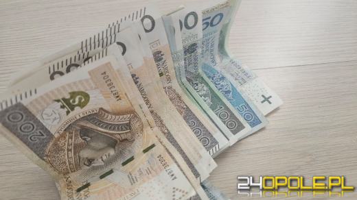 Opolskie - tu są najwyższe dopłaty do renty wdowiej