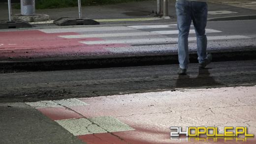 Ropoczął się remont skrzyżowania Ozimskiej, Częstochowskiej, Witosa i Tysiąclecia