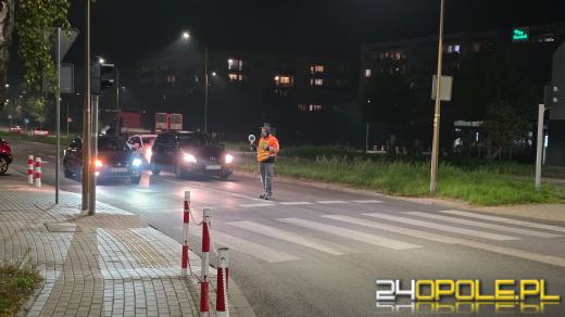 Ropoczął się remont skrzyżowania Ozimskiej, Częstochowskiej, Witosa i Tysiąclecia