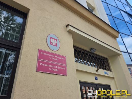 Przyjechał do Polski do pracy. Zginął od ciosu nożem w klatkę piersiową