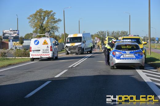 Śmiertelny wypadek w Ligocie Dolnej. AKTUALIZACJA FOTO WIDEO
