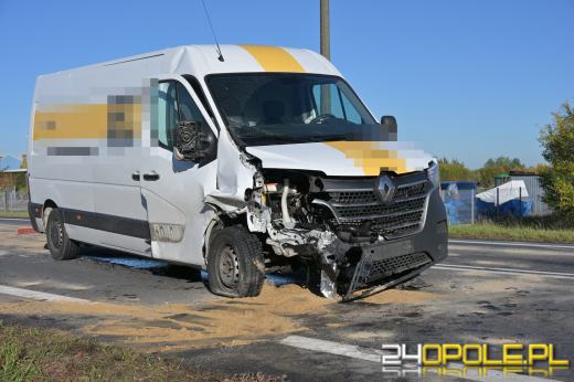 Śmiertelny wypadek w Ligocie Dolnej. AKTUALIZACJA FOTO WIDEO