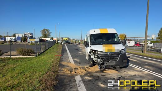 Śmiertelny wypadek w Ligocie Dolnej. AKTUALIZACJA FOTO WIDEO