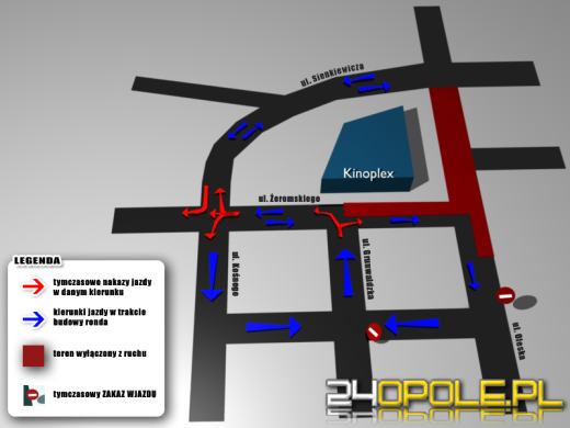 Kierowcy - koniec jazdy na pamięć !