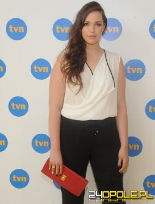 Anna Bałon odchudza się na oczach widzów