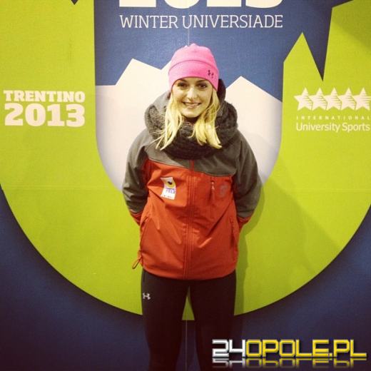 Opolanie na Uniwersjadzie na razie bez sukcesów