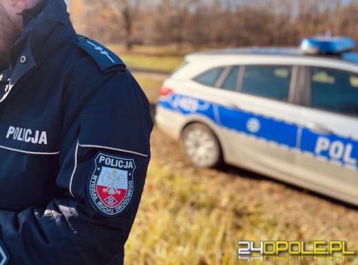 Dwie kontrole w jeden dzień - 40-latka bez uprawnień odpowie przed sądem