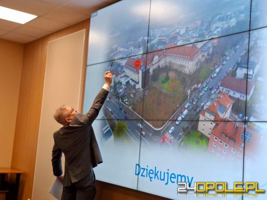 Duże zmiany w szpitalu wojewódzkim. Ponad 11,5 mln zł na inwestycję