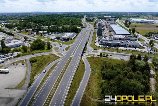 Obwodnica ma odciążyć Dambonia. Opole zabiega o pieniądze na budowę