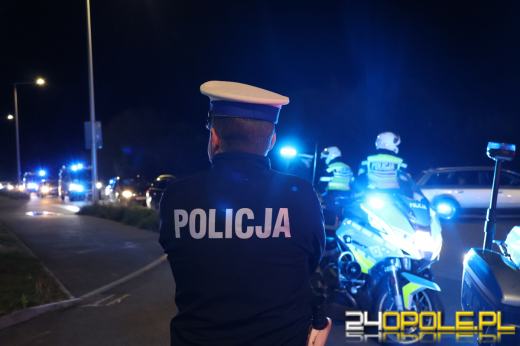 Zatrzymani po meczu pomiędzy drużynami Odry Opole i Miedzi Legnica