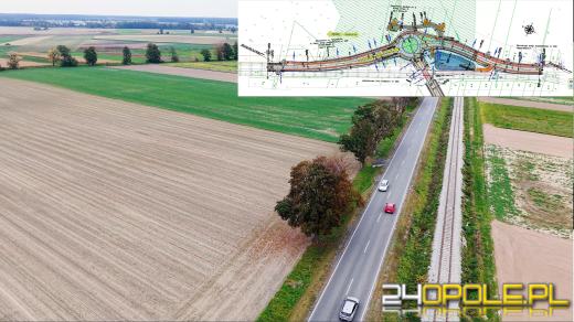 Dwie ważne inwestycje na Opolszczyźnie. Jedna odciąży kierowców, druga zastąpi most