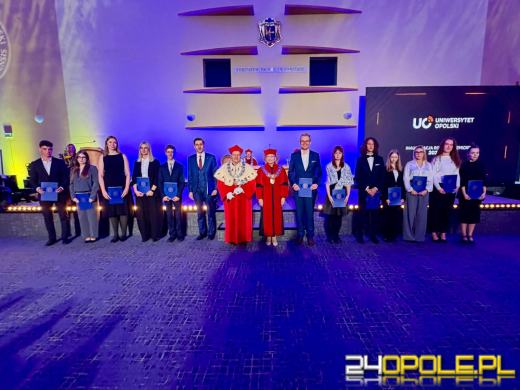Inauguracja roku akademickiego 2026/2027 na Uniwersytecie Opolskim