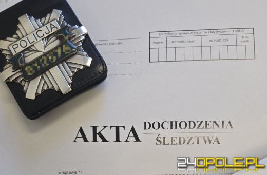 76-latka oddała oszczędności "kurierowi". Policjanci zatrzymali trzech podejrzanych