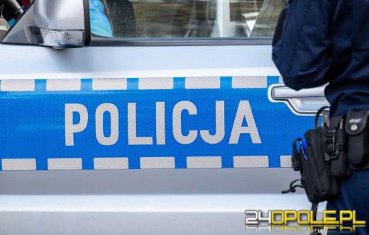 26-latek tymczasowo aresztowany - groził świadkowi i próbował podpalić samochód