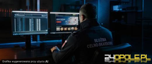 Nielegalna reklama kasyn internetowych. Do budżetu trafiło ponad 5 mln zł
