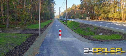 Ważna zmiana dla kierowców na DK46 w Ozimku