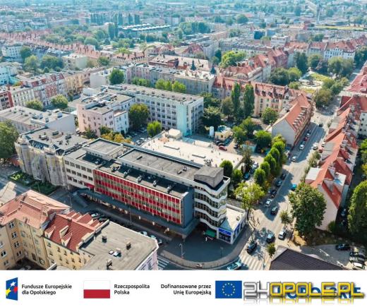 Duże zmiany w centrum Opola coraz bliżej. Trzy firmy chcą przebudować ważne skrzyżowania